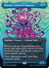 Product image for Llawan, Cephalid Empress