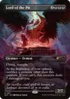 Product image for Lord of the Pit