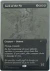 Product image for Lord of the Pit