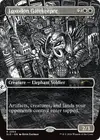 Product image for Loxodon Gatekeeper
