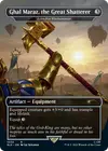 Product image for Loxodon Warhammer