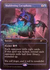 Product image for Maddening Cacophony