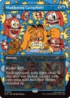 Product image for Cacophonie exaspérante