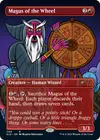 Product image for Magus of the Wheel