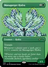 Product image for Managorger Hydra