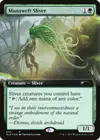 Product image for Manaweft Sliver
