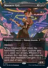Product image for Massacre Girl