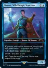 Product image for Mathise, Surge Channeler