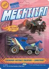 Product image for Mechtitan