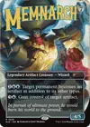 Product image for Memnarch