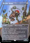 Product image for Metallic Mimic