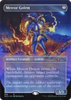 Product image for Golem météoritique