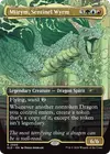 Product image for Miirym, dragon sentinelle