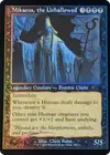 Product image for Mikaeus, the Unhallowed