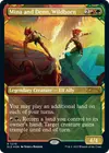 Product image for Mina and Denn, Wildborn