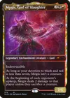 Product image for Mogis, dieu du Massacre