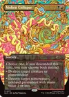 Product image for Molten Collapse