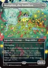 Product image for Morophon, l'Abondant