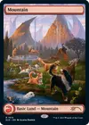 Product image for Mountain