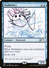 Product image for Mulldrifter