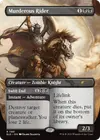 Product image for Murderous Rider // Swift End