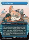 Product image for Mystic Sanctuary