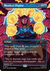 Product image for Dispute mystique