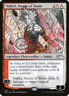 Product image for Nahiri, orage de pierres