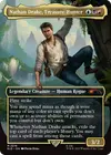 Product image for Nathan Drake, Treasure Hunter