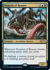 Product image for Nemesis of Reason