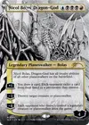 Product image for Nicol Bolas, Dragon-God