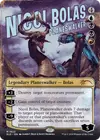 Product image for Nicol Bolas, planeswalker