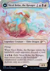 Product image for Nicol Bolas, le dévastateur // Nicol Bolas, le transcendé