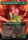 Product image for Nissa, animiste résurgente