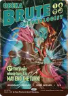 Product image for Obeka, brute chronologue