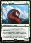 Product image for Ohran Frostfang