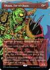 Product image for Okaun, Eye of Chaos