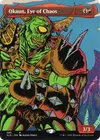 Product image for Okaun, Eye of Chaos