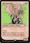 Product image for Old Gnawbone