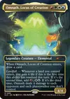 Product image for Omnath, Locus de création