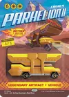 Product image for Parhélion II