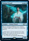 Product image for Patron Wizard