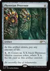 Product image for Processeur phyrexian
