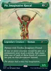 Product image for Pir, Imaginative Rascal