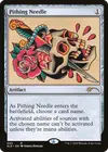 Product image for Pithing Needle