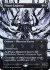 Product image for Plague Engineer