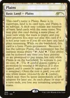 Product image for Plaine