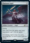 Product image for Platinum Angel
