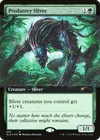Product image for Predatory Sliver