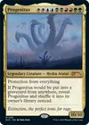Product image for Progenitus